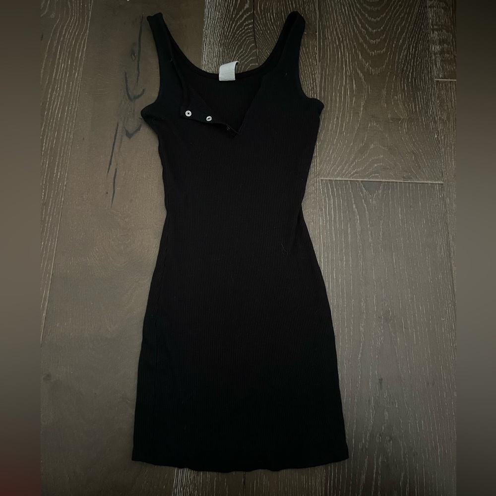 T shirt dress! XS super stretchy